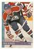 Carte / Card / Karte Hockey - Craig Simpson - Left Wing / Ailier Gauche - Oilers (1992 - O-Pee-Chee N° 225) - 1990-1999