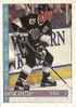 Carte / Card / Karte Hockey - Wayne Gretzky - Center / Centre - Los Angeles Kings (1992 - O-Pee-Chee N° 15) - 1990-1999