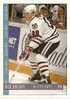 Carte / Card / Karte Hockey - Rob Brown - Right Wing / Ailier Gauche - Blackhawks (1992 - O-Pee-Chee N° 170) - 1990-1999