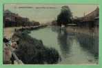 ( 59 ) ARMENTIERES  Quai Du Pont De Beauvais - Armentieres