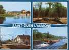 Saint Ouen L'Aumone Muti Vues - Saint-Ouen-l'Aumône