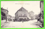 PONT DE CHERUY - Le Centre - Pont-de-Chéruy