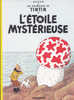 L´Étoile Mystérieuse Les Aventures De Tintin Hergé Casterman Pour Total - Tintin