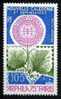 Nlle CALEDONIE 1975 PA N° 166 ** Neuf = MNH Superbe  Cote 8 € Arphila 75 Flore Fleurs Flowers Flora - Unused Stamps