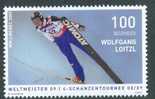 OOSTENRIJK AUSTRIA 2009-27  SPORTS SKIING WINTER MNH ** POSTFRISCH - Ungebraucht