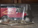 CAMIONCINO JOHNNIE WALKER(OMAGGIO CON L´ACQUISTO DEL SUDDETTO WISCKY) - Werbemodelle - Alle Marken