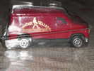 CAMIONCINO JOHNNIE WALKER(OMAGGIO CON L´ACQUISTO DEL SUDDETTO WISCKY) - Werbemodelle - Alle Marken