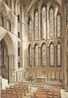 Britain - United Kingdom - Worcester Cathedral - Unused Postcard [P2807] - Other & Unclassified