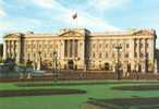 Britain - United Kingdom - London - Buckingham Palace - Unused Postcard [P2808] - Buckingham Palace