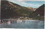 2296 - Bords Du Lac D'Aiguebelette - AIGUEBELETTE - Le Gruy Et La Pointe à Michelon - Aiguebelle