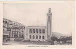 3 - PHILIPPEVILLE - La Mairie - Skikda (Philippeville)