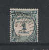 01315 Tasas Edifil 12 Cat. Eur. 123,- - Used Stamps