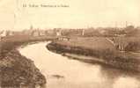 Tubize : Panorama Et La Senne --- 1913 - Tubeke