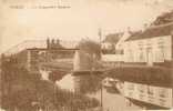 Tubize : La Passerelle Demeur - Tubize