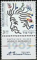 ISRAEL..2005..Michel# 1840...MNH. - Neufs (avec Tabs)