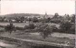 1366 - LE GAVRE Vue Générale Prise De La Gare CPSM Petit Format écrite En 1964 - Le Gavre