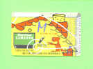 BULGARIA  -  Chip Phonecard As Scan - Bulgarien