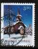 NORWAY   Scott #  1049  VF USED - Used Stamps