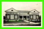 WARREN, NH - MORSE MUSEUM BUILDING - PUTNAM PHOTO - - Sonstige & Ohne Zuordnung