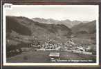 ZWEISIMMEN - M.O.B. - TRAIN - BAHN   -TB - Zweisimmen