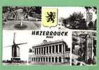 (59)  HAZEBROUCK  Multivues - Hazebrouck