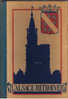 L'alsace Retrouvée.1944/1945 . - Alsace