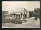 CPSM - Antheor (83) - Hôtel Restaurant Les Flots Bleus ( Terrasse Animée Parking Automobile Simca Aronde Ed. CAP ) - Antheor