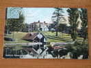 SANDYE PLACE , SANDY / Anno 1907 ( Zie Foto Voor Details ) !! - Other & Unclassified