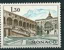 Monaco,  Palais Princier - Otros & Sin Clasificación