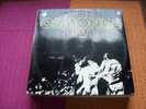 THE  OSMONDS  °   LIVE       ALBUM  DOUBLE - Rock