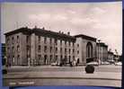 Gera,Hauptbahnhof,1960-1970 - Gera