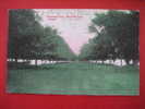 Maryville Mo   Chantauqua Park                  1908 Cancel---====ref 168 - Altri & Non Classificati