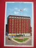 St Louis Mo----   Hotel York 1941 Cancel  ---====ref 168 - St Louis – Missouri