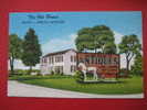 Arnold Mo  The Old House Antiques Shop   Linen- Creases      ---====ref 168 - Other & Unclassified