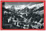 * Adelboden-Gilbachbrücke, Albristhorn-1960 - Adelboden