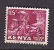 B0168 - KENYA Yv N°2 INDUSTRIE - Kenya (1963-...)