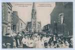 SAINT-PHILBERT-de-GRAND-LIEU - PROCESSION En L' Honneur De SAINT-PHILBERT 25 Aout 1907 - Saint-Philbert-de-Grand-Lieu