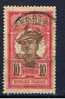 Martinique+ 1908 Mi 60 Kreolin - Used Stamps