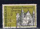 NL+ Niederlande 1964 Mi 817 - Used Stamps