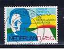 NL+ Niederlande 1969 Mi 933 Juliane - Lettres & Documents