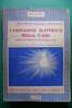 PDS/10 Lavagnolo L'IMPIANTO ELETTRICO DELLA CASA G.Lavagnolo Editore Anni '40 - Otros & Sin Clasificación