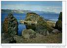 ARNARSTAPI PLACE INSNAEFELLSNES ISLANDE PRES DU PORT DE SNAEFFELSNELES - Islande