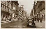 ROYAUME-UNI - ECOSSE - GLASGOW - Buchanan Street Looking North - Lanarkshire / Glasgow