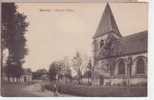 80.180/ HORNOY - Place De L'église - Hornoy Le Bourg