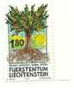 1993 - Liechtenstein 1005 Cooperazione   ------ - Nuovi