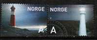 NORWAY   Scott #  1442-3   VF USED - Used Stamps