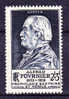 Yvert N° 789 De 1947 - Etat NEUF ** - Gomme D´origine Intacte - Unused Stamps