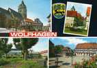 Wolfhagen - Wolfhagen