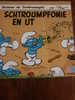 LES SCHTROUMPFS LIVRE DISQUE SCHTROUMPFONIE EN UT - Schtroumpfs, Les