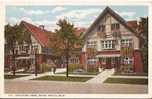 U.S.A. - OLD POSTCARD - GRAND RAPIDS - STRATFORD ARMS - 1919 - Grand Rapids